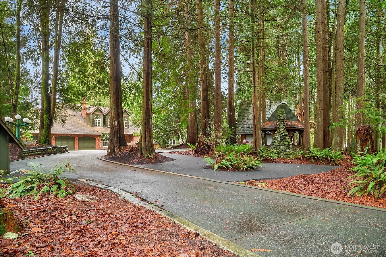 The property