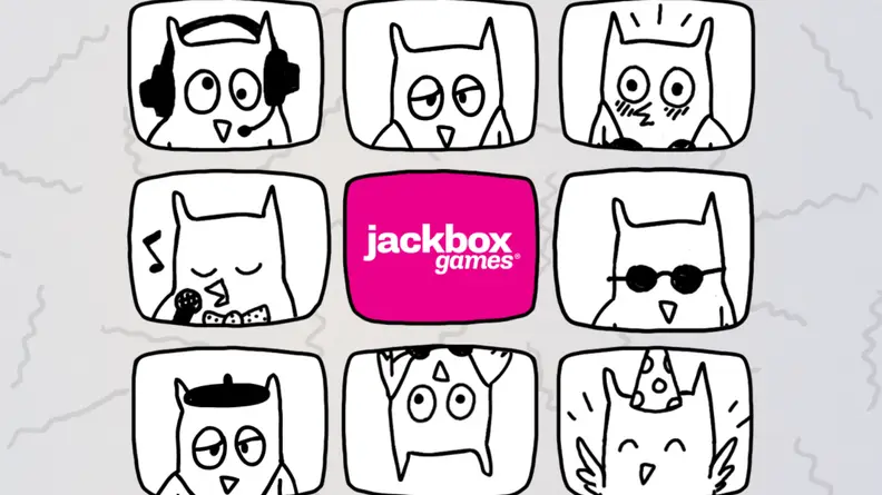Jackbox Drawful
