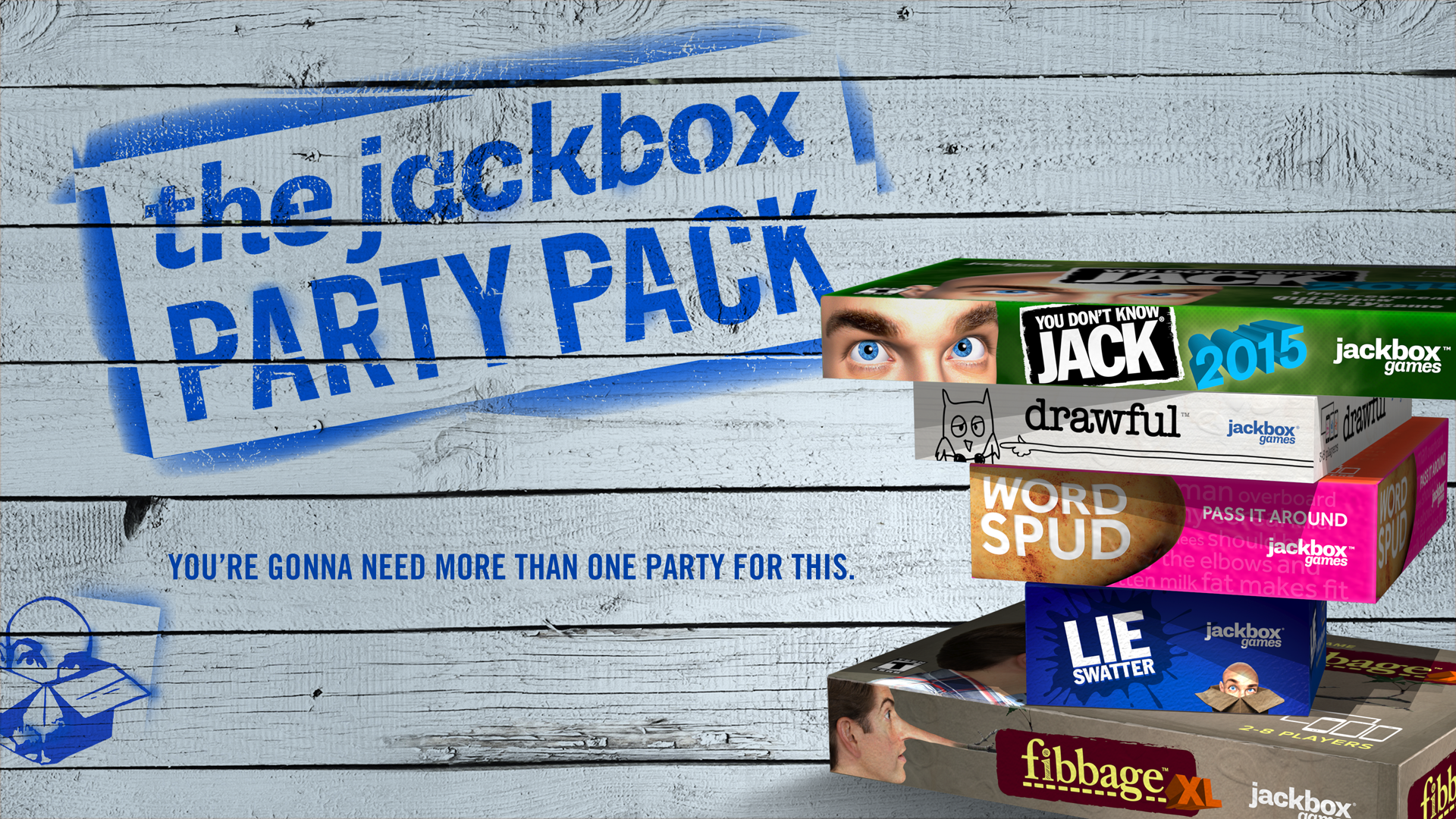 Jackbox Games