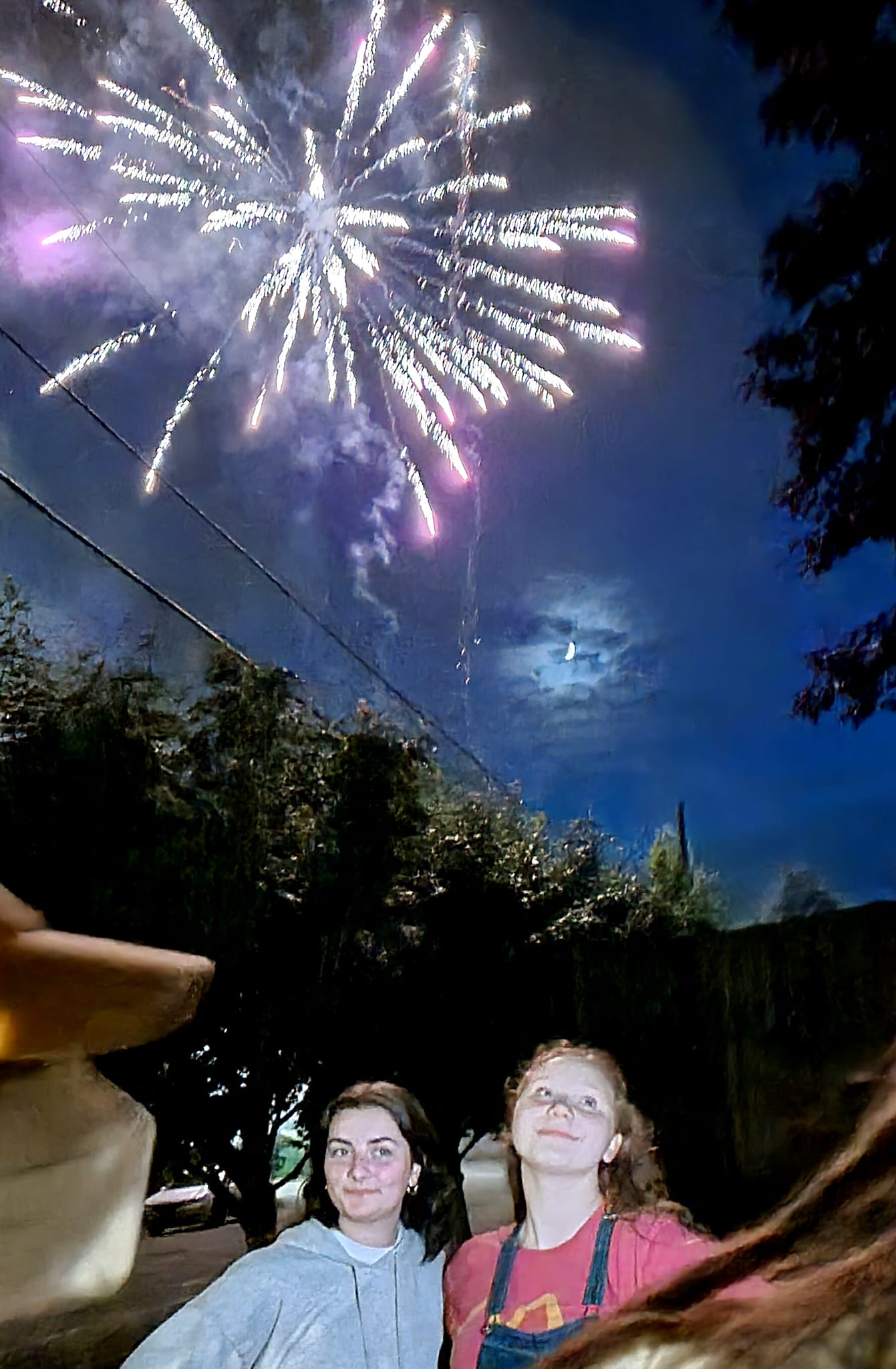 Fireworks